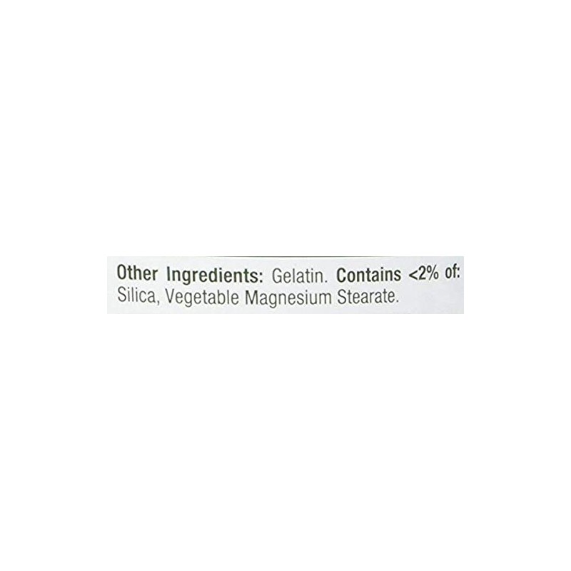 Nature's Bounty Echinacea Complex, Herbal Supplement, Supports Immune Health, 450