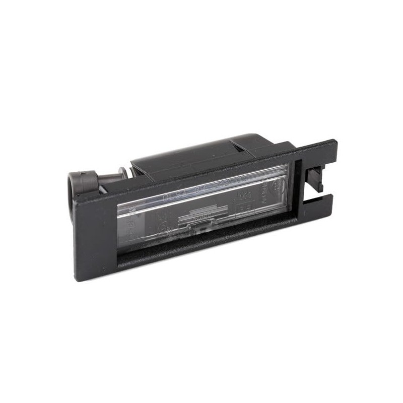 Magneti Marelli 13139990 Plate Lamp