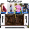 Hand Rails for Outdoor Steps Stair Railing Indoor Rail Metal