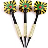 MaxM Soft Tip Darts for Electronic Dartboard Plastic Point Dart