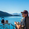 Tribo Coffee Single-Serve Portable Pour Over Drip Coffee - Campfire
