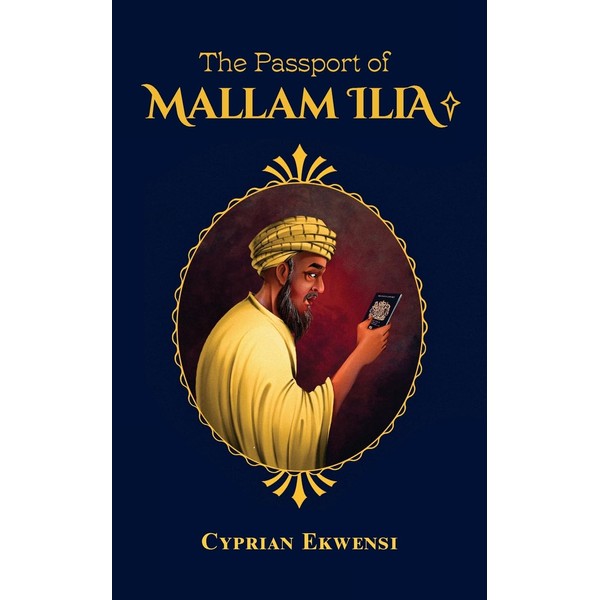 The Passport of Mallam Ilia