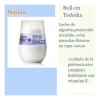 Desodorante Natura Tododia Roll-on Algodón 70ml Mujer Algodón
