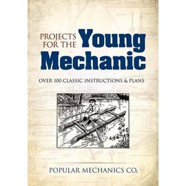 Projects for the Young Mechanic