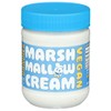 DANDIES Marshmallow Cream, 6.3 OZ