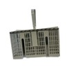 QUAILITAS Spare Dishwasher Cutlery Basket [120 x 195 x 160