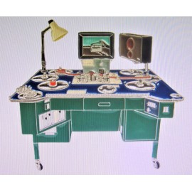 STEENBECK RARE TIMING BELTS- ALL PARTS FOR ALL MODEL MACHINES 16MM-35MM (NOTE)