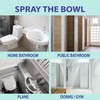 SANI 360° Mask a Doo Toilet Spray, Portable Bathroom-Deodorizing Enzyme