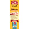 Britannia Toastea Suji Rusk 10.75oz (305g) - Biscotte De Semoule