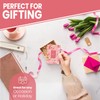 Brooklyn Fragrance Co. Spring Florals Sachet Bags – Peony Bloom