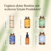 VETAIN Organic Barley Grass High Dose – 1,500 mg per