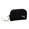 Puma MC 966PMBK Coin Case, Black
