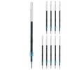 Uni SXR-7 Jetstream Ballpoint Pen Refill - 0.7 mm -