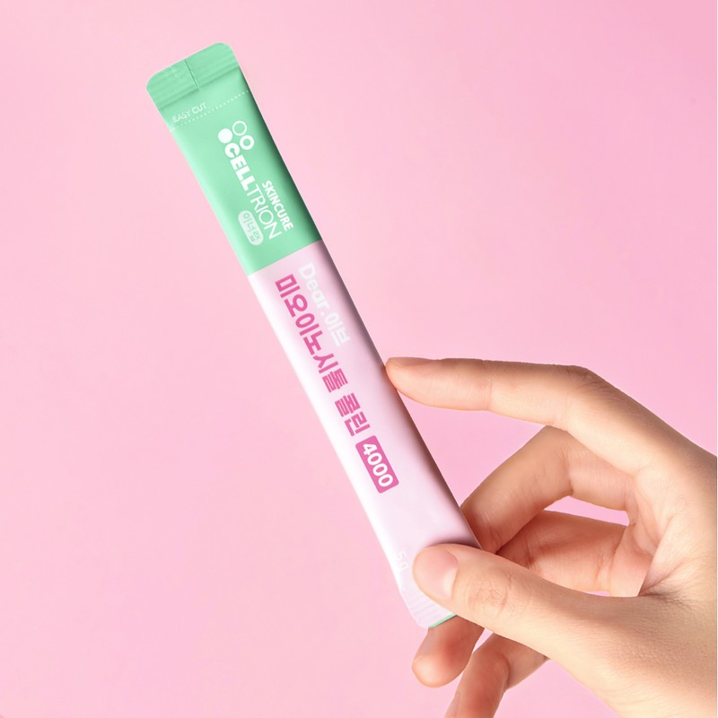 Inner wrap [Celltrion Inner Lab] Dear.Eve Myoinositol Choline 4000 1