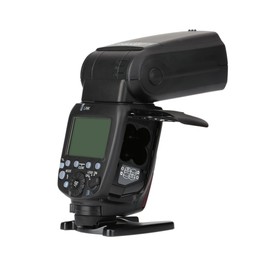 [通拓商品]YONGNUO YN600EX-RT Flash Speedlite TTL 1/8000s for Canon Camera AS Canon 600EX-RT