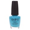 OPI Cant Find My Czechbook 0.5 oz