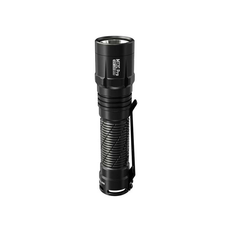 Nitecore MT2C Pro High Output Compact Flashlight- 1,800 Lumens w/