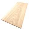 The Hardwood Edge Ash Hardwood Planks - 8-Pack Ash Wood