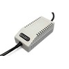 C128 Modern EU Replacement Power Supply Commodore 128, EU Plug