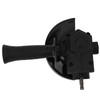 Drill to Angle Grinder Adapter ABS Steel Angle Grinder Converter