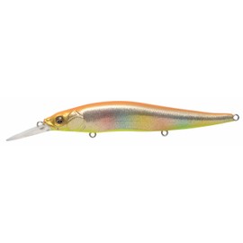 メガバス(Megabass) ルアー ONETEN+1 SW GLX オレンジチャートキャンディ