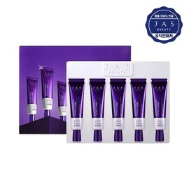 Jas Glutathione Cream 30ml 5-Piece Set_20729385_634427 / 쟈스 글루타치온 크림 30ml 5개 세트_20729385_634427