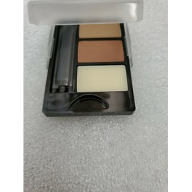 Lorac Take A Brow Kit Sourcils Blonde