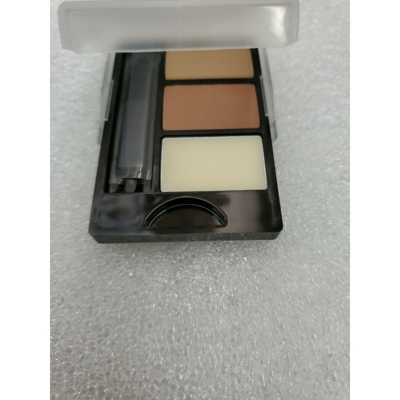 Lorac Take A Brow Kit Sourcils Blonde