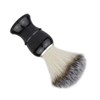 NOLITOY 2pcs Beard Wash Styling Brush Set Men's Boar Bristle