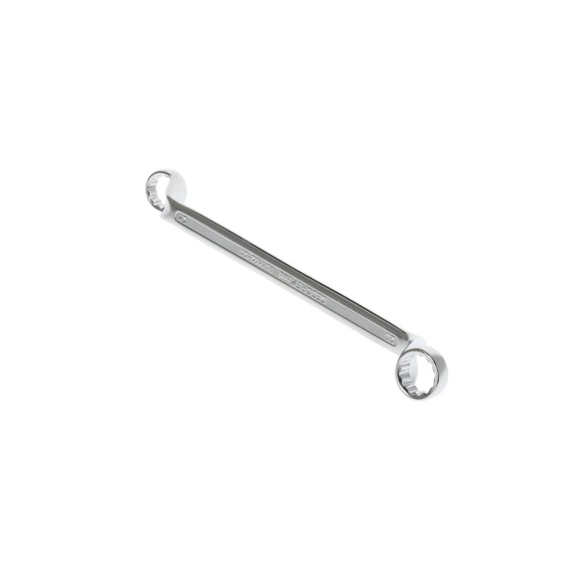 GEDORE Red Double-Ended Ring Spanner SW 21 x 23 mm