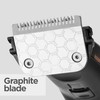 BaByliss Graphite Precision 12 in 1 Multi Trimmer