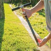 A.M. Leonard Chromalloy Soil Probe, 1-1/4in Diameter x 21in Length