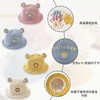 Umeloeo Baby Hat, Bucket Hat, Bear with Ears, Cute, Baby