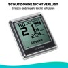Besudo Protective Case Suitable for Bosch Intuvia 100 Display –