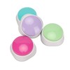 4PCs Voice Recording Button Dog Buttons for Communication Pet Training