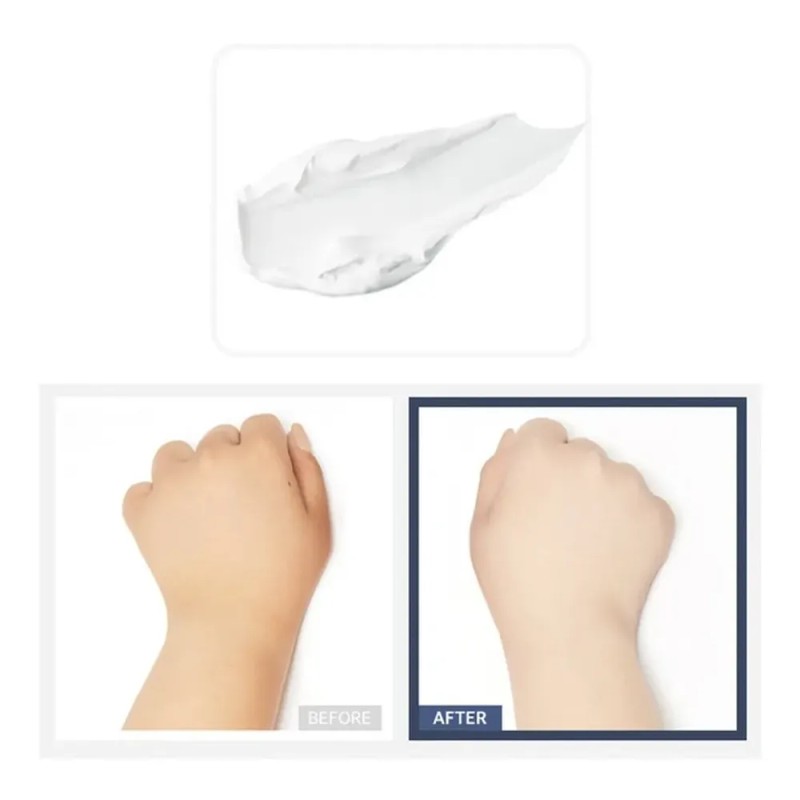 Secret Key Snow White Milky Lotion K-beauty Original