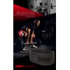 Training Belt (EMPT) Protects Your Lower Back During Weight Training!