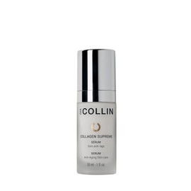 G.M. COLLIN Collagen Supreme Serum | Anti-Aging Hydrating Face Serum with Vegan Collagen for Visibly Reducing Wrinkles and Enhancing Firmness