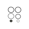 Freeman RPP123 Replacement O-Ring Kit for Freeman PP123 Micro Pinner
