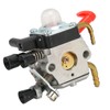 Carburetor Replacement Fit for HS81 HS81R HS81RC HS81T HS86 HS86R