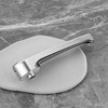 Briny River Bathroom Door Handle 7mm Hole for Caravans and