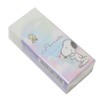 Snoopy [Eraser] Arch Mini Eraser/Melting BUBBLE New Entrance Peanuts