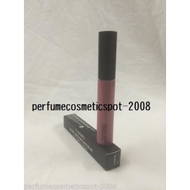 MAC COSMETICS HARD TO FIND MAC COSMETICS LAC LUSTRE / LIP GLOSS .28 OZ / 8 G SENTIMENTAL
