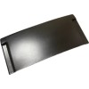 Camco 42480 Range Hood Vent 5/8" Deep Flange Black RV/Trailer