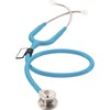 MDF MD One Stainless Steel Premium Dual Head Pediatric Stethoscope,