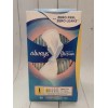 ALWAYS Infinity, Size 1, Super Sanitary Pads Non-Wings, Unscented, 36