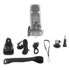 Pocket Camera 4K HD 270° Rotatable Anti Shaking Wifi with