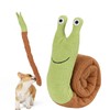 Dog Tug Toy Chew Toy Puppy Teething Teether Squeaky Comfortable