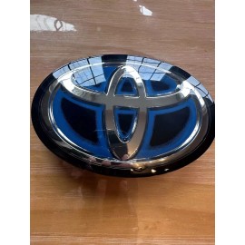 Toyota Prius  2016-2022 Front Grille Emblem Works With Radar System 53141-42021