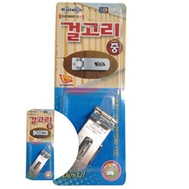 Door Hook Latch for Locking Hinge Lock Latch 4ea